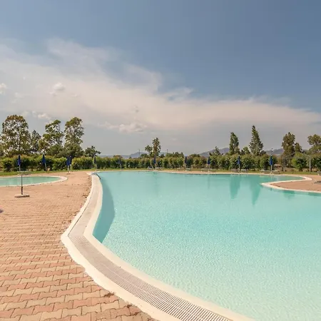 Villetta Con Giardino Villa