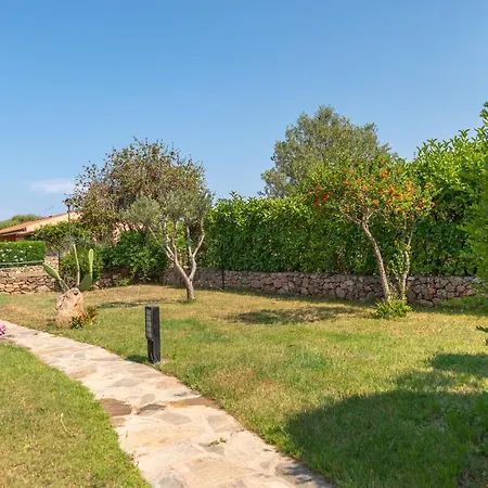Villetta Con Giardino Villa